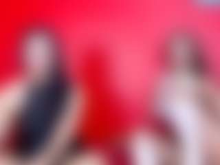 Natasha and Fariana HOT Teens's Live Sex Cam Show