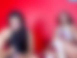 Natasha and Fariana HOT Teens's Live Sex Cam Show