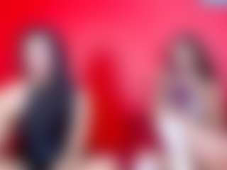 Natasha and Fariana HOT Teens's Live Sex Cam Show