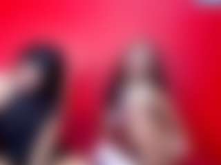 Natasha and Fariana HOT Teens's Live Sex Cam Show