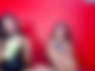 Natasha and Fariana HOT Teens's Live Sex Cam Show