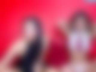 Natasha and Fariana HOT Teens's Live Sex Cam Show