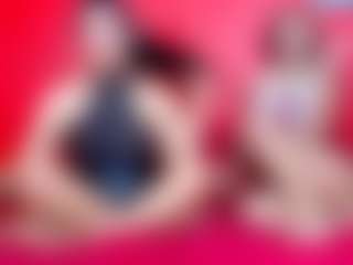 Natasha and Fariana HOT Teens's Live Sex Cam Show