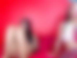 Live cam show with Natasha and Fariana HOT Teens - BBW on Camiplay Live