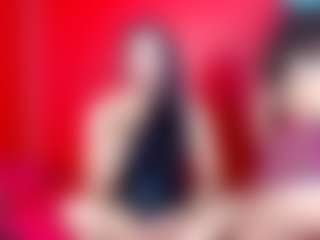 Natasha and Fariana HOT Teens's Live Sex Cam Show