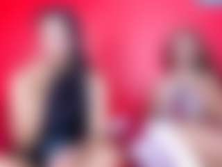 Natasha and Fariana HOT Teens's Live Sex Cam Show