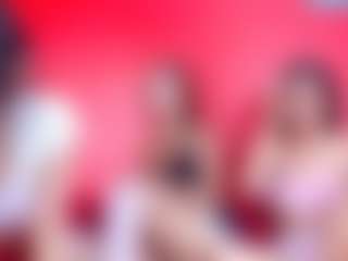 Natasha and Fariana HOT Teens's Live Sex Cam Show