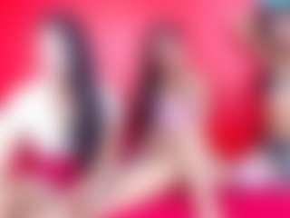 Natasha and Fariana HOT Teens's Live Sex Cam Show