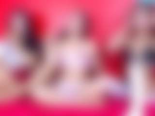 Natasha and Fariana HOT Teens's Live Sex Cam Show
