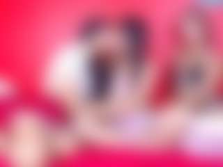 Natasha And Fariana Hot Teens