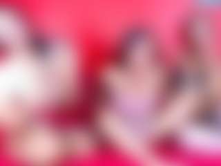 Natasha and Fariana HOT Teens's Live Sex Cam Show