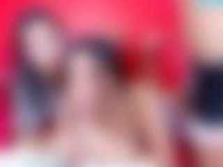Natasha and Fariana HOT Teens's Live Sex Cam Show