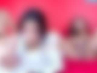 Natasha and Fariana HOT Teens's Live Sex Cam Show
