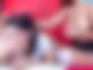 Natasha and Fariana HOT Teens's Live Sex Cam Show