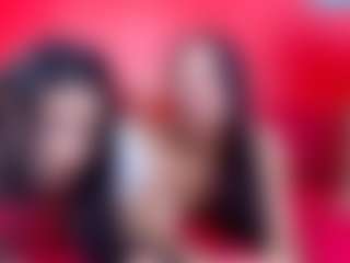 Natasha and Fariana HOT Teens's Live Sex Cam Show