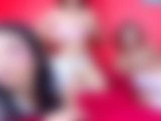 Natasha and Fariana HOT Teens's Live Sex Cam Show
