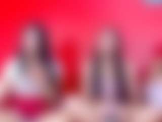 Natasha and Fariana HOT Teens's Live Sex Cam Show