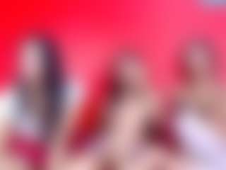Natasha and Fariana HOT Teens's Live Sex Cam Show