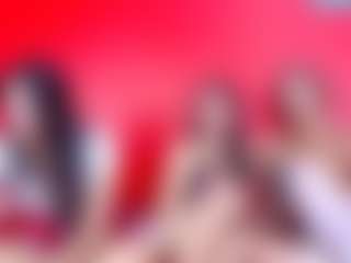 Natasha and Fariana HOT Teens's Live Sex Cam Show