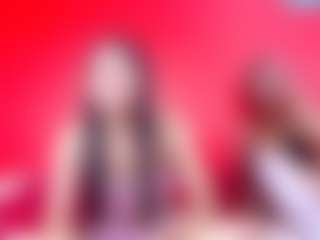 Natasha and Fariana HOT Teens's Live Sex Cam Show