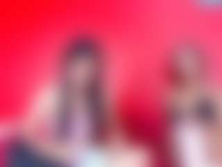 Natasha and Fariana HOT Teens's Live Sex Cam Show