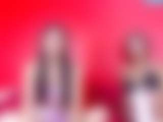 Natasha and Fariana HOT Teens's Live Sex Cam Show