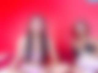 Natasha and Fariana HOT Teens's Live Sex Cam Show