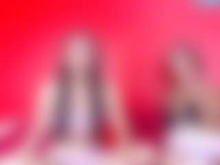 Natasha and Fariana HOT Teens's Live Sex Cam Show