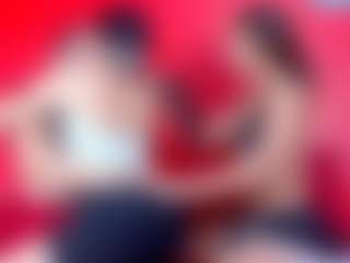 Natasha and Fariana HOT Teens's Live Sex Cam Show