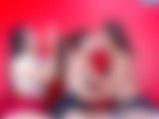 Natasha and Fariana HOT Teens's Live Sex Cam Show