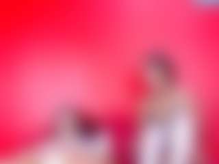Natasha and Fariana HOT Teens's Live Sex Cam Show