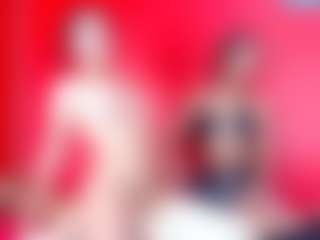 Natasha and Fariana HOT Teens's Live Sex Cam Show