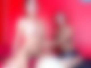 Natasha and Fariana HOT Teens's Live Sex Cam Show