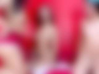 Natasha and Fariana HOT Teens's Live Sex Cam Show