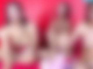 Natasha and Fariana HOT Teens's Live Sex Cam Show