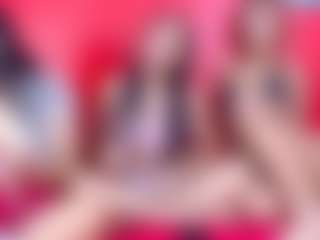 Natasha and Fariana HOT Teens's Live Sex Cam Show