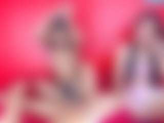 Natasha and Fariana HOT Teens's Live Sex Cam Show