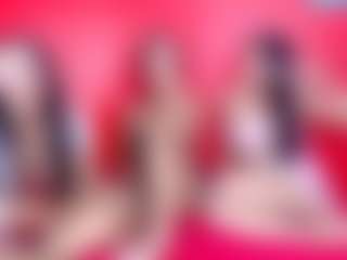 Natasha and Fariana HOT Teens's Live Sex Cam Show