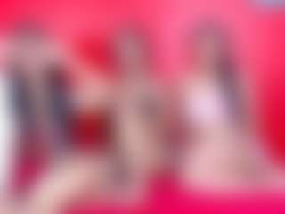 Natasha and Fariana HOT Teens's Live Sex Cam Show