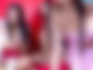 Natasha and Fariana HOT Teens's Live Sex Cam Show