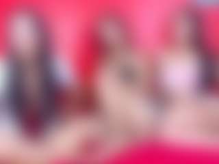 Natasha and Fariana HOT Teens's Live Sex Cam Show