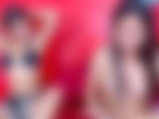 Natasha and Fariana HOT Teens's Live Sex Cam Show