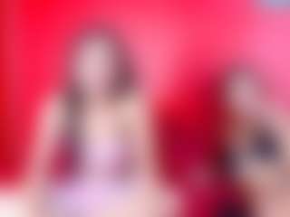 Natasha and Fariana HOT Teens's Live Sex Cam Show