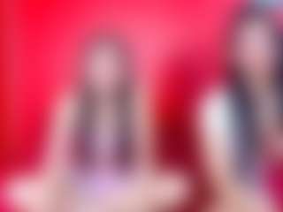 Natasha and Fariana HOT Teens's Live Sex Cam Show