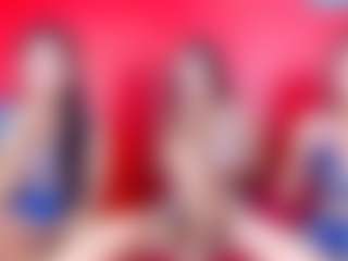 Live cam show with Natasha and Fariana HOT Teens - Cum on CamClone