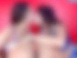 Live cam show with Natasha and Fariana HOT Teens - Squirt Teen (18+) on https://playwithruby.com