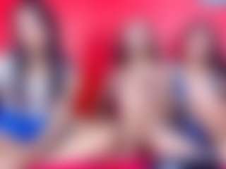 Natasha and Fariana HOT Teens's Live Sex Cam Show