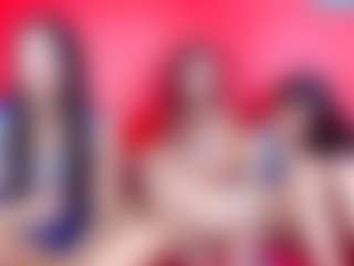 Natasha and Fariana HOT Teens's Live Sex Cam Show