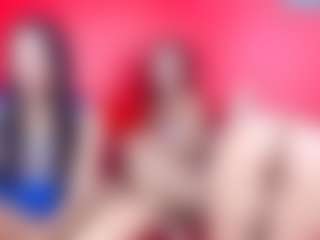 Natasha and Fariana HOT Teens's Live Sex Cam Show