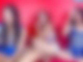 Natasha and Fariana HOT Teens's Live Sex Cam Show